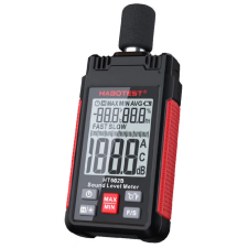 habotest Sound Level Meter Habotest HT602B mérőműszer