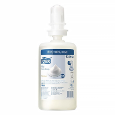 Habszappan TORK S4 kézkímélő 1 liter tisztító- és takarítószer, higiénia