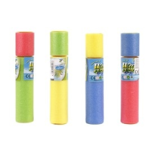  Habszivacs vízipuska - 20 cm, többféle strandjáték