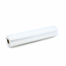 Habtálca fólia tekercs LLDPE 30cmX300m 10mikron 00541 papírárú, csomagoló és tárolóeszköz
