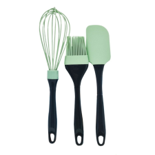  Habverő,ecset,spatula csomag sütés és főzés