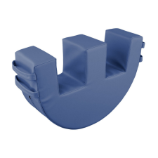  Habys® rehabilitációs párna betegforgatáshoz Farba: sötétkék (#12) - Vinyl Flex szépségápolási bútor