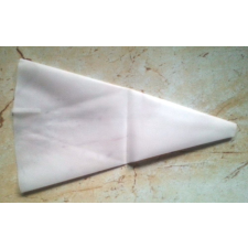 Habzsák szilikon 30cm-es sütés és főzés