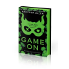 Hachette Australia Game On - Black Edition | Navessa Allen