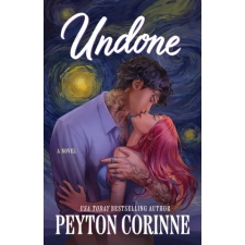 Hachette Australia Undone | Peyton Corinne idegen nyelvű könyv