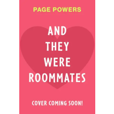 Hachette Children's Book AND THEY WERE ROOMMATES | PAGE POWARS egyéb könyv