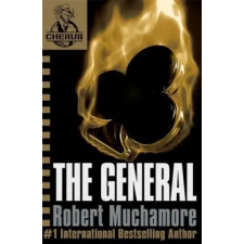 Hachette Children's Book CHERUB: The General | Robert Muchamore egyéb könyv