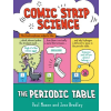 Hachette Children's Book Comic Strip Science: The Periodic Table | Paul Mason