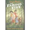Hachette Children's Book Famous Five: Five Go Adventuring Again | Enid Blyton