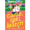 Hachette Children's Book Game, Set, Match – Jennifer Iacopelli (Puha kötésű)