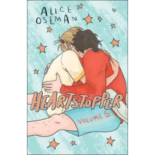 Hachette Children's Book Heartstopper Volume 5 | Alice Oseman egyéb könyv