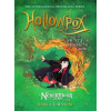 Hachette Children's Book Hollowpox | Jessica Townsend