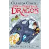 Hachette Children's Book How To Train Your Dragon: Dragon Tales Collection | Cressida Cowell