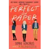 Hachette Children's Book Perfect On Paper | Sophie Gonzales