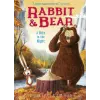 Hachette Children's Book Rabbit and Bear: A Bite in the Night | Julian Gough