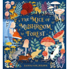 Hachette Children's Book The Mice of Mushroom Forest | Zanna Goldhawk