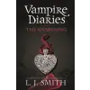 Hachette Children's Book The Vampire Diaries 01. The Awakening | L.J. Smith