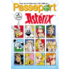HACHETTE EDUC Passeport Spécial Asterix | Anne Kalicky