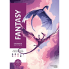 Hachette Heroes Coloriages mystères Fantasy