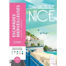 Hachette Heroes Voyages merveilleux - La France egyéb könyv