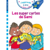 Hachette - Jeunesse Les super cartes de Sami | Emmanuelle Massonaud