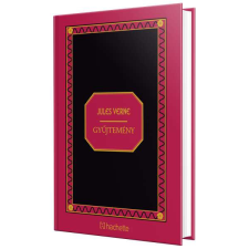 Hachette Jules Verne 28.: Dél csillaga regény