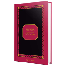 Hachette Jules Verne 29.: Sándor Mátyás I regény
