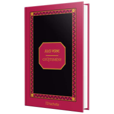 Hachette Jules Verne 33.: César Cascabel II. regény