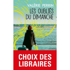 Hachette Les oubliés du dimanche | Valérie Perrin egyéb könyv