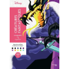 HACHETTE LITTERATURE Coloriages mystères Disney Créatures fantastiques | Karam