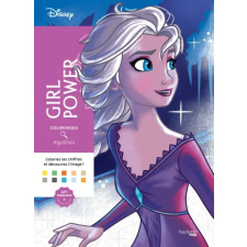 HACHETTE LITTERATURE Girl Power | William Bal egyéb könyv