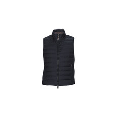 Hackett Steppelt kabátok EFFORTLESS LONDON LW GILET Tengerész EU M
