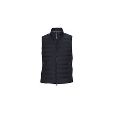 Hackett Steppelt kabátok EFFORTLESS LONDON LW GILET Tengerész EU S férfi kabát, dzseki