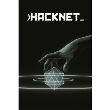  Hacknet (EU) (digitális licenc) videójáték
