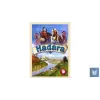 Hadara társasjáték