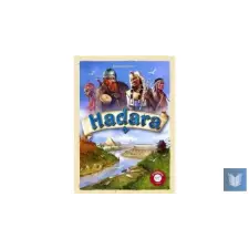  Hadara társasjáték társasjáték