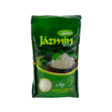 Hadászi Kft Hadászi Rizs Jázmin 1kg állótasakos tészta