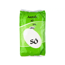 Hadászi Kft Hadászi Só Asztali 1kg alapvető élelmiszer