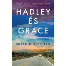  Hadley és Grace egyéb könyv