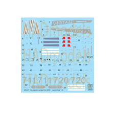 HADMODELS 35009 Mi-24 V Hungarian Service NATO festéssel 2018 HAD35009 makett