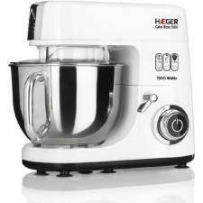 Haeger Cake Boss BL-15B.012A konyhai robotgép