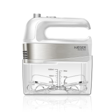 Haeger Handy Mix Kézi mixer (BL-3HW.015A) kézi mixer