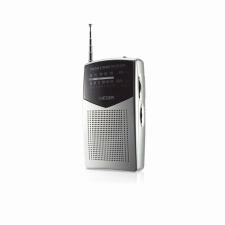 Haeger PR-BIB.006A Zseb rádió (PR-BIB.006A) rádió