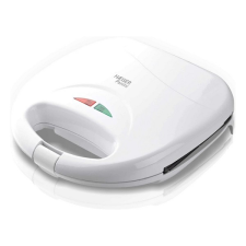 Haeger Szendvicskészítő Haeger Panini 750W szendvicssütő