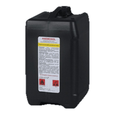 Haemosol fertőtlenítő - 5000ml gyógyászati segédeszköz