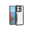 Haffner Anti-Drop Xiaomi Redmi Note 13 Pro 5G / Poco X6 5G Tok - Fekete