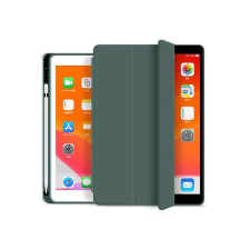 Haffner Apple iPad 10.2&quot; (2019/2020) Smartcase tok zöld (FN0182) tablet tok