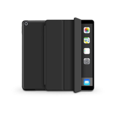 Haffner Apple iPad 9.7&quot; (2017/2018) Smartcase tok fekete (FN0136) tablet tok
