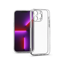 Haffner Apple iPhone 13 Pro szilikon tok, átlátszó (HF177026) tok és táska