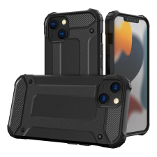Haffner Apple iPhone 14 Plus ütésálló hátlap - Armor - fekete tok és táska
